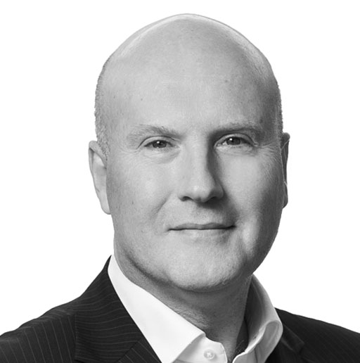 Anthony Doherty