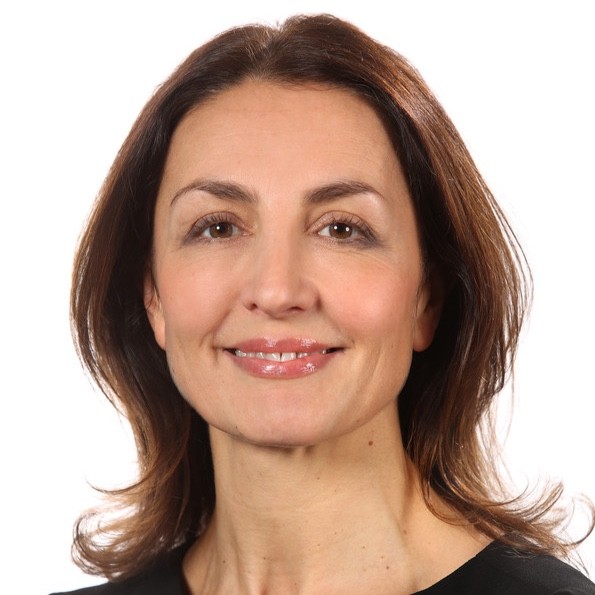 Lisa McDermott