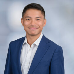 Minh Khoi Le Speaker at Wind Power Finance & Investment Summit 