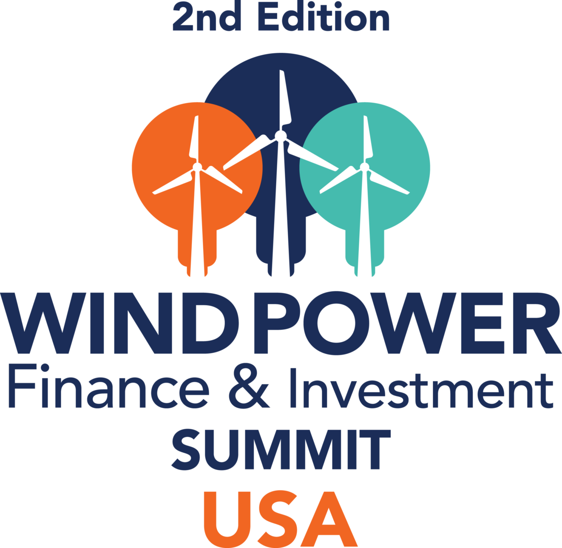 Wind Power Finance Investment USA