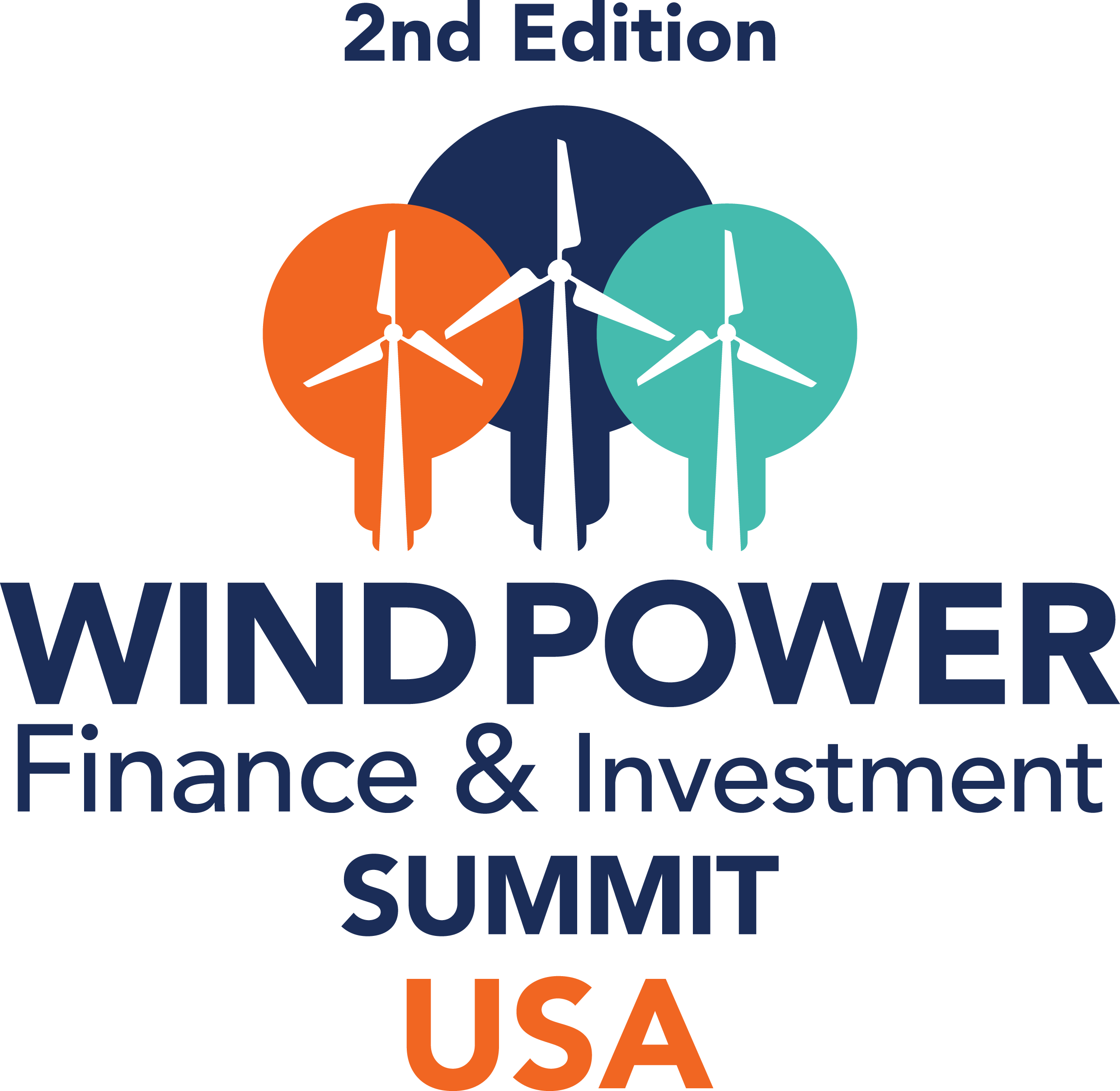 Wind Power Finance Investment USA