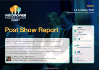 2021 Post Show Report