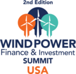 Wind Power Finance & Investment Summit USA Speaker at Wind Power Finance & Investment Summit 