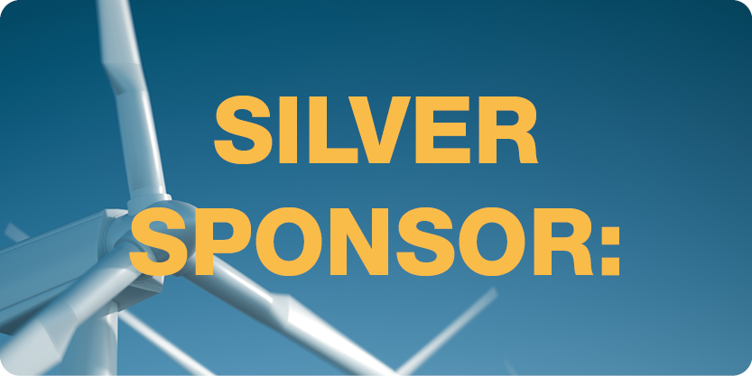 Silver Sponsor Divider