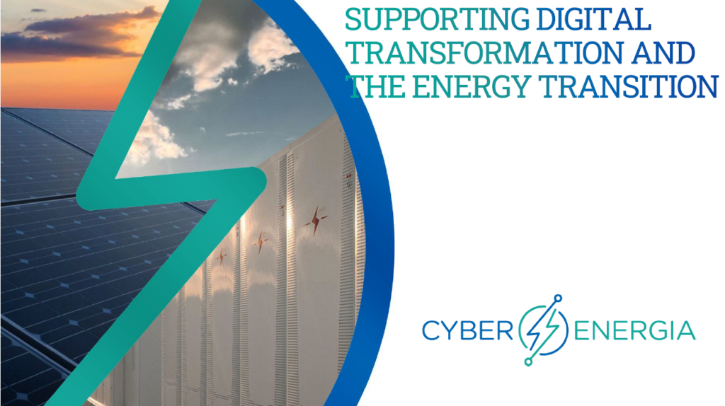 Wind Power Protection: How Cybersecurity can Save You Time and Money