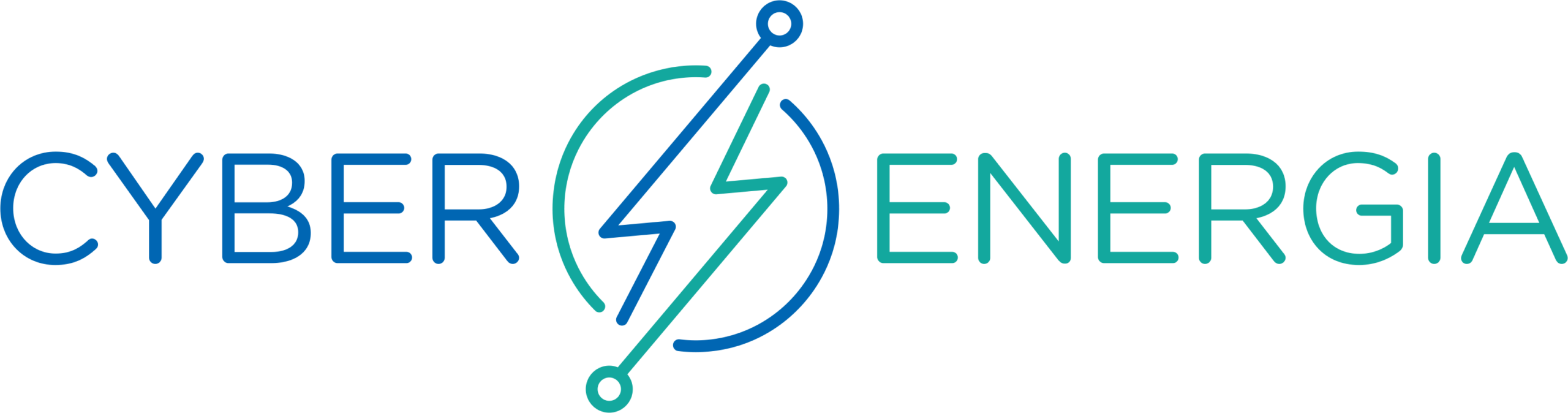 Cyber Energia Logo