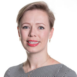 Louise Dalton Speaker at Wind Power Finance & Investment Summit 