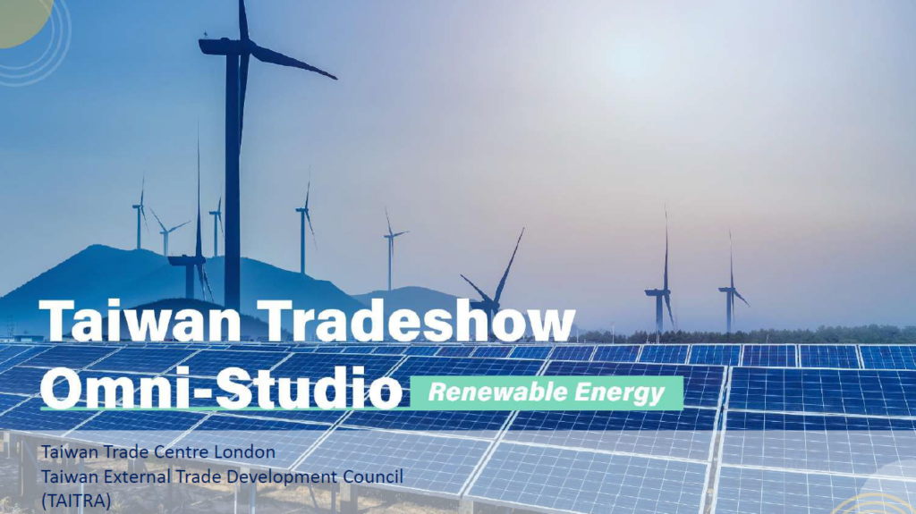The Investment Climate in Taiwan’s Wind Energy Market pt.2
 