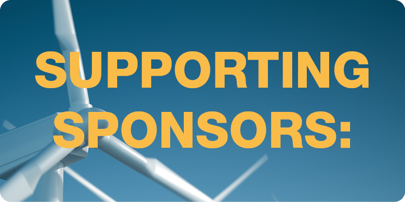 Supporting Sponsors Divider