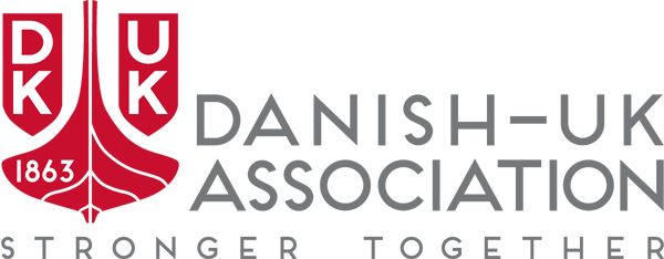 Danish-UK Association logo