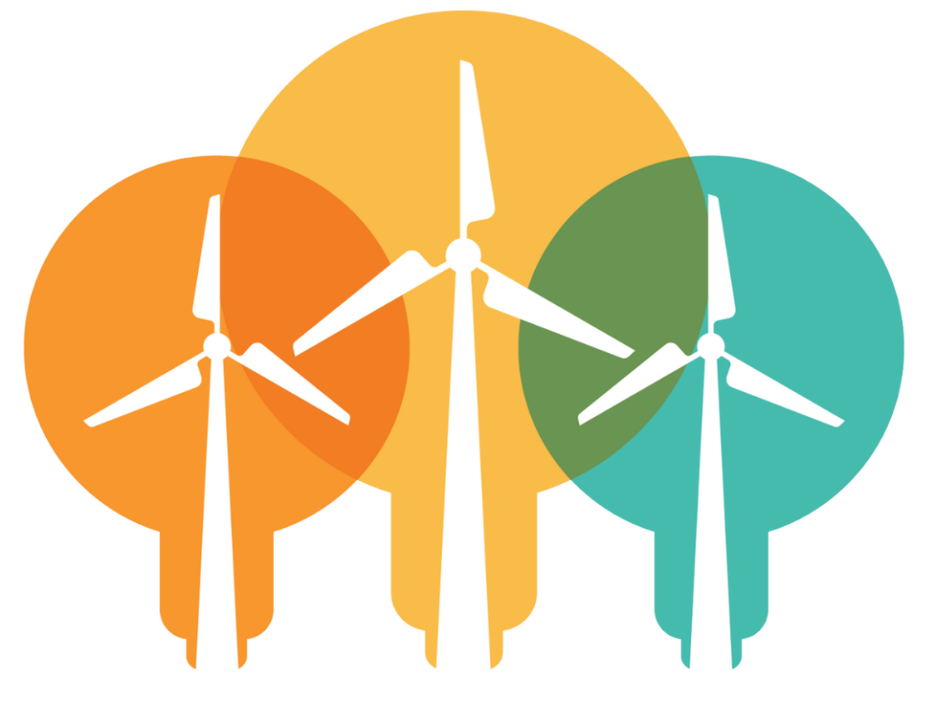 WFI25 - Favicon Wind Power Finance & Investment Summit Logo Favicon