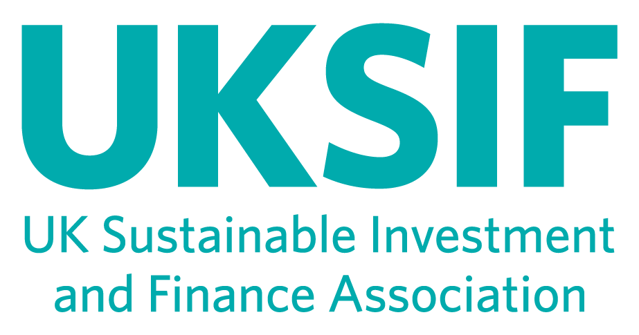 UKSIF Logo