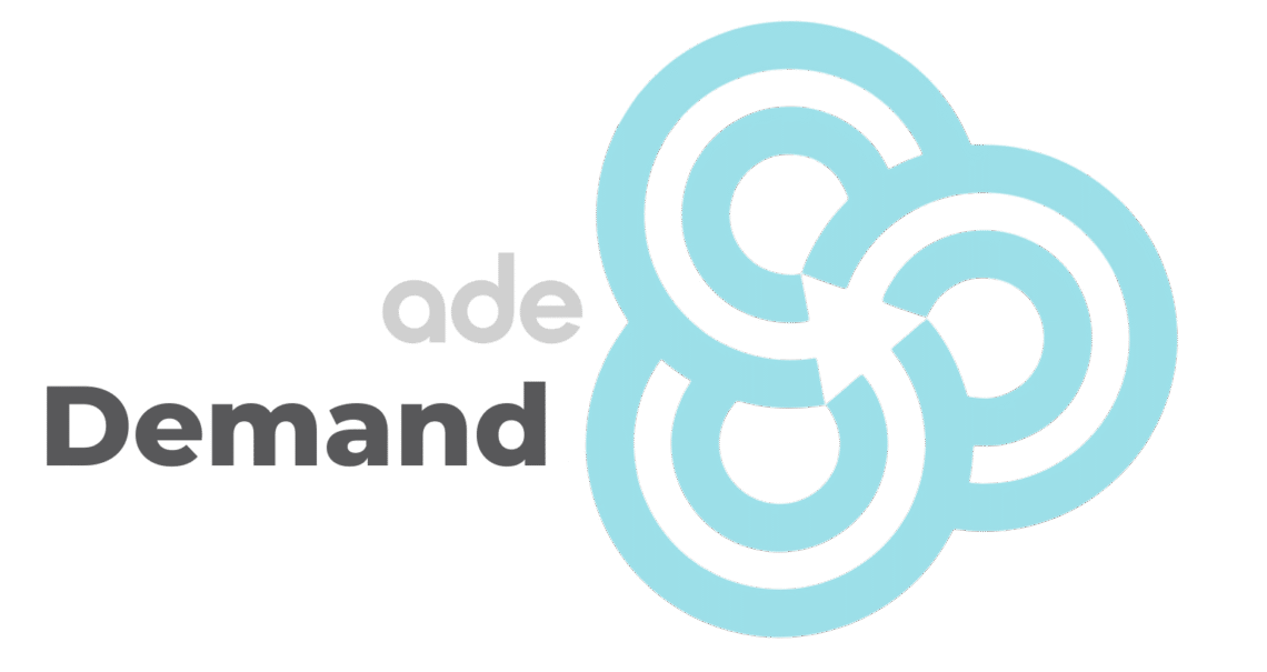 ADE: Demand Logo