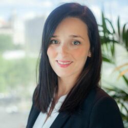 Marta Valien Speaker at Wind Power Finance & Investment Summit 