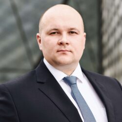 Aldevinas Burokas Speaker at Wind Power Finance & Investment Summit 