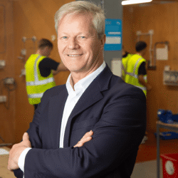 Chris Claydon Speaker at Wind Power Finance & Investment Summit 