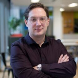 Neil Copeland Speaker at Wind Power Finance & Investment Summit 