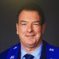 Steve Thompson Speaker at Wind Power Finance & Investment Summit 