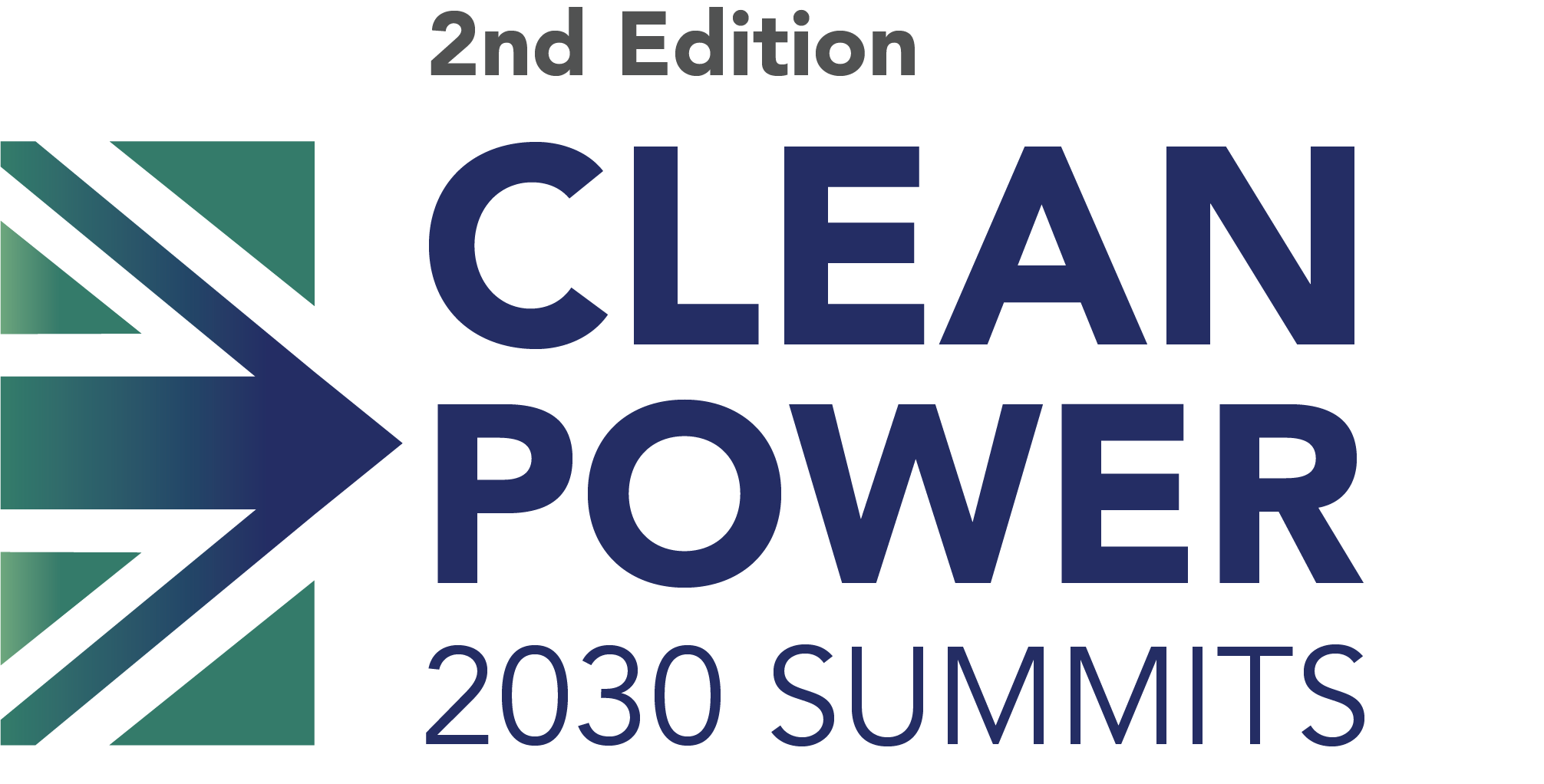 Clean Power 2030 Summit 2nd edtion 2nd Edition Clean Power 2030 Summits